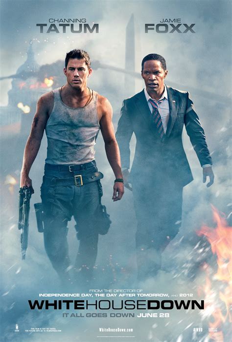 White house down imdb - White House Down (2013) PG-13 | Action, Drama, Thriller. Watch options. Trailer #1. While on a tour of the White House with his young daughter, a Capitol policeman springs into action to save his child and protect the president from a …